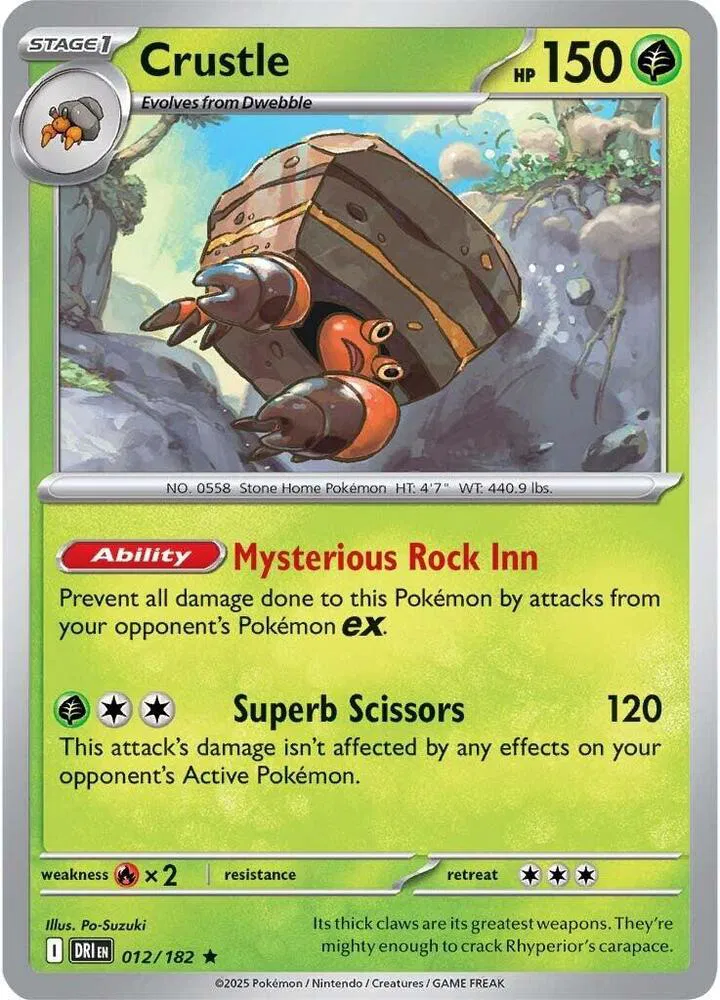 pokemon tcg destined rivals card list TCG: Scarlet & Violet - Booster Bundle Pokemon Destined Rivals Master Set