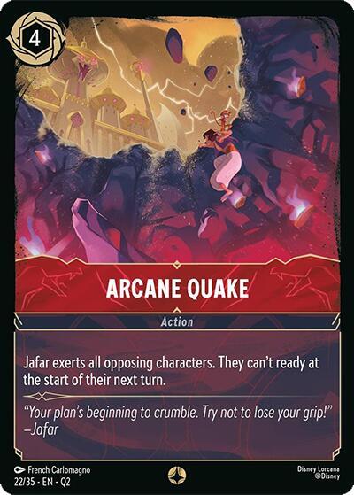 Arcane Quake 22/35