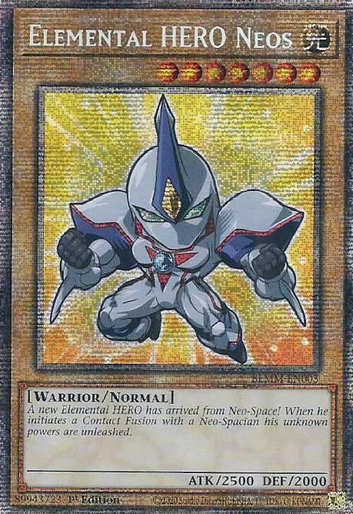 yugioh evil cards Custom Card: Evil HERO Neos (inverted art from original) : r/yugioh