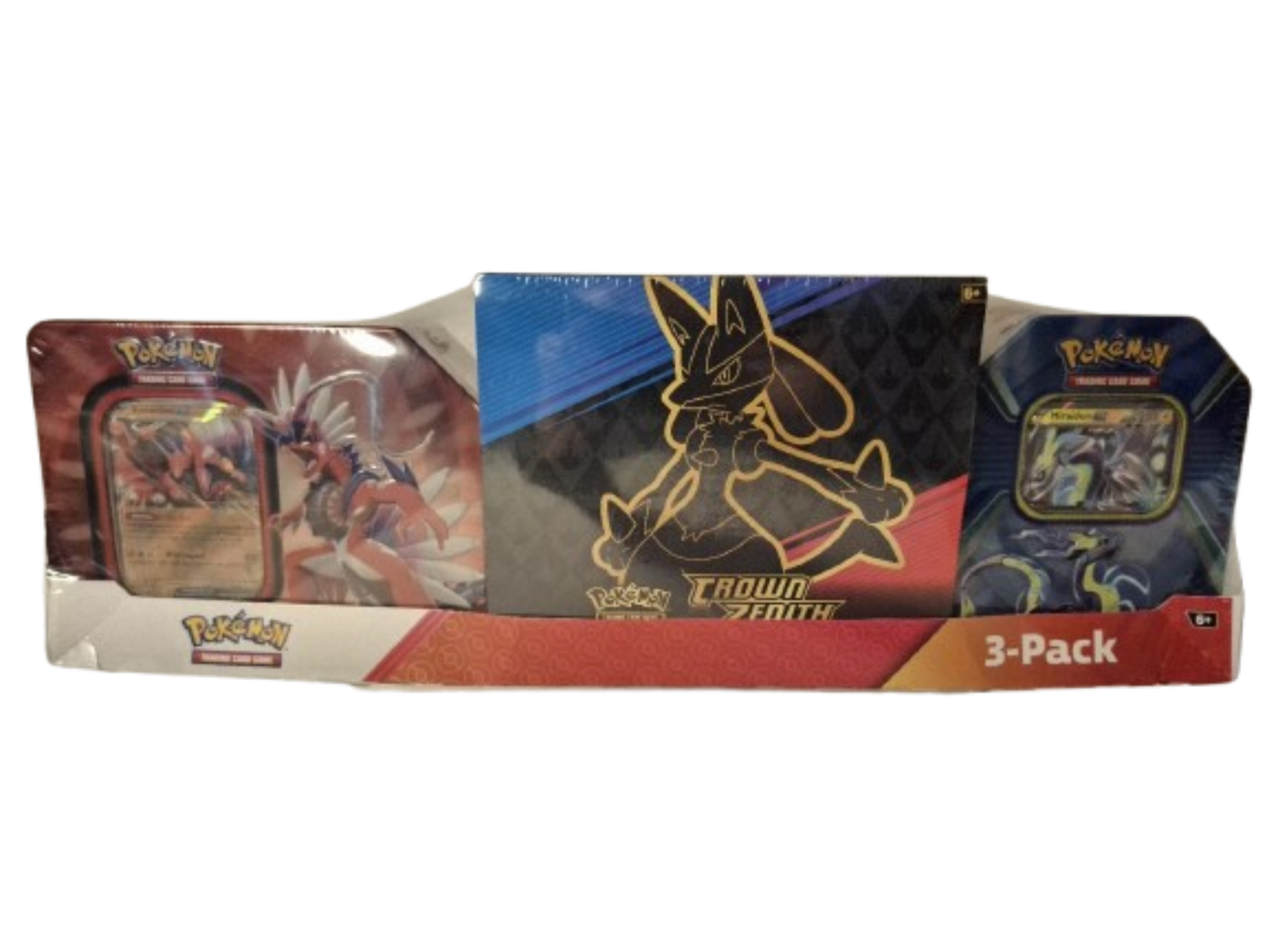 Pokémon