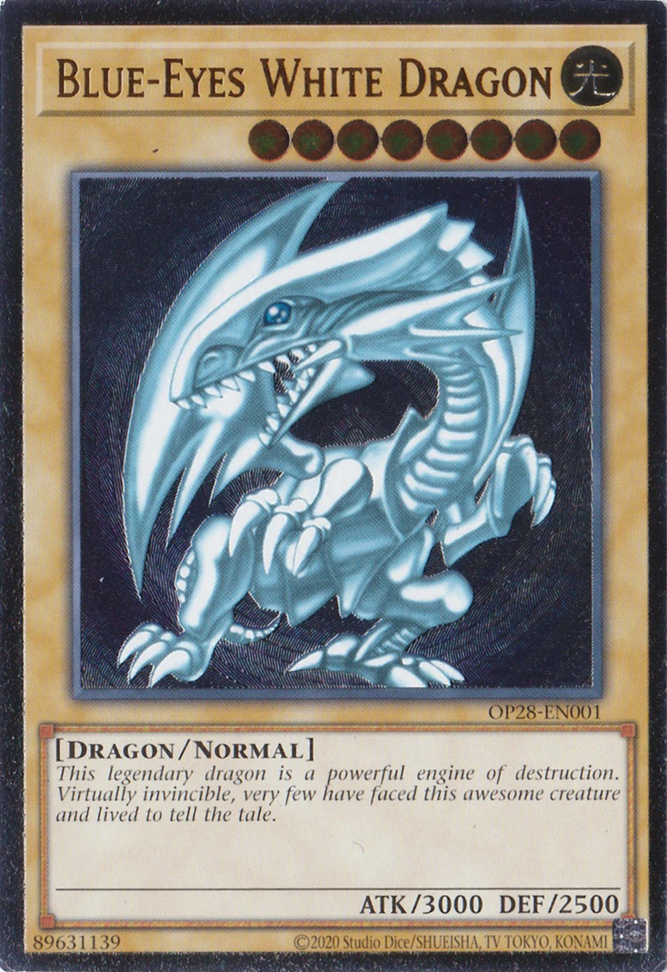 OTS Tournament Pack 28 - YuGiOh Card List and Prices