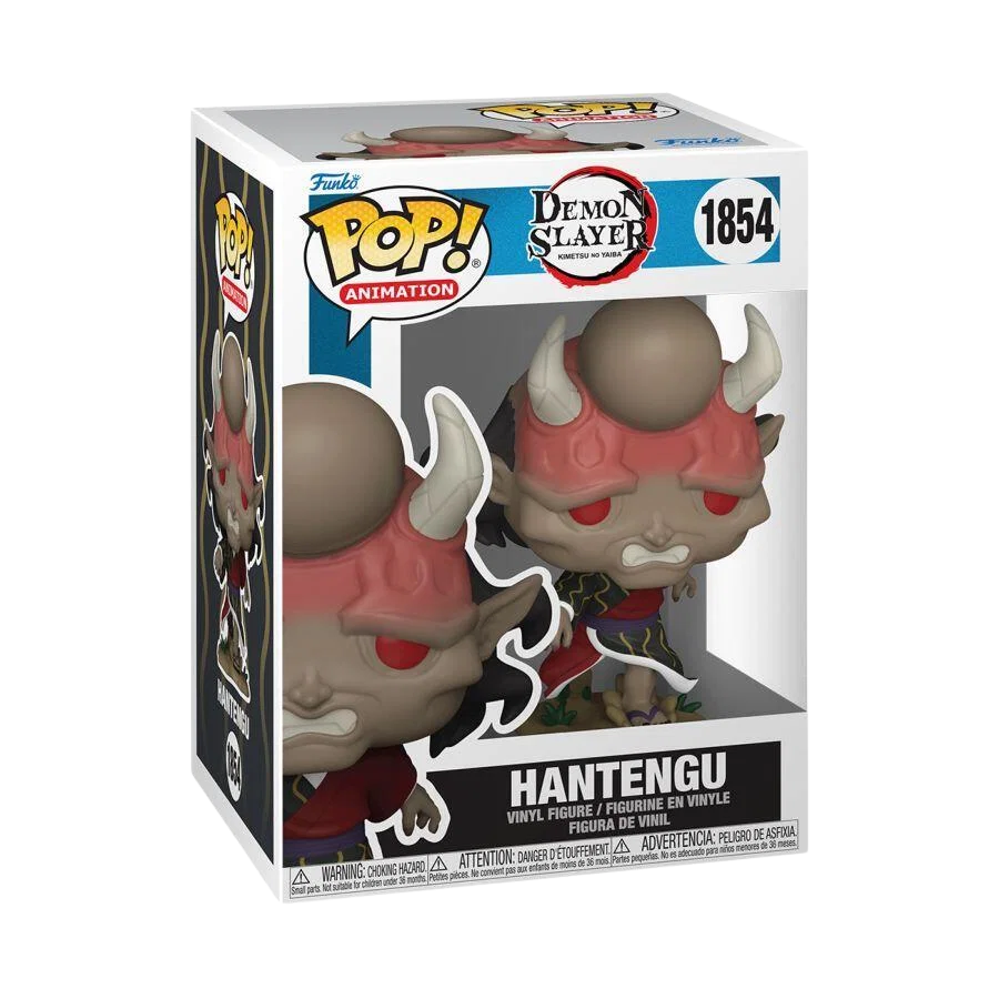 Demon Slayer: Hantengu