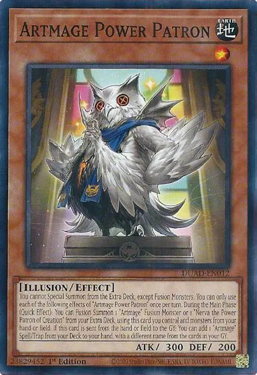 Duelist's Advance - YuGiOh Card List and Prices Duelist's Advance - YuGiOh Card List and Prices