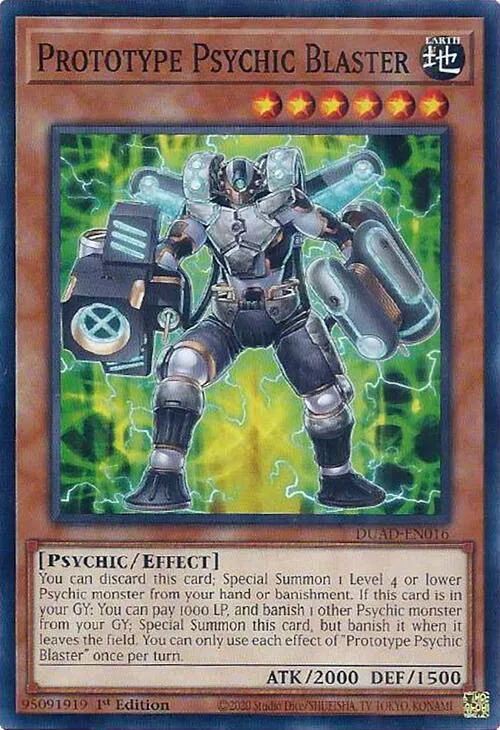 Duelist's Advance - YuGiOh Card List and Prices Duelist's Advance - YuGiOh Card List and Prices