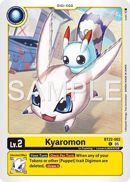 Cyber Eden - Digimon Card List and Prices