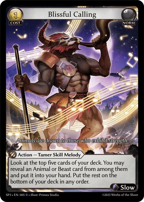 Supporter Pack 3 - Grand Archive Card List and Prices