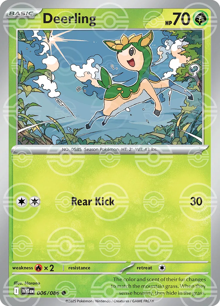 pokemon tcg white flare card list SV11W complete set Master Ball holo & RR Cards vary by pack.) Evolve first partners Tepig and Oshawott all the way to Emboar and Samurott PokeDATA Up to date