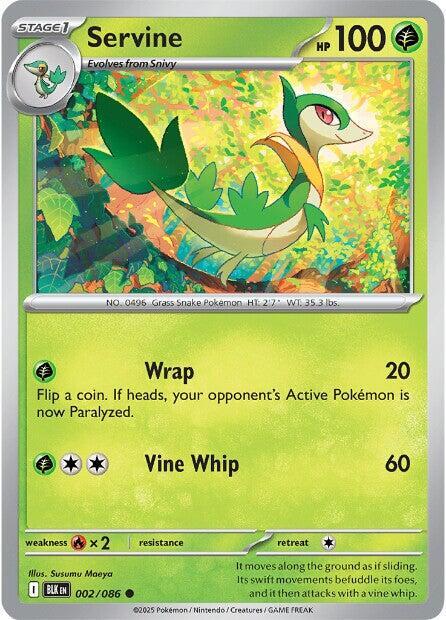 pokemon tcg black bolt card list IR / SIR Tierlist - VS White Flare - General Expand your collection with this Booster Bundle containing 6 booster packs from the Pokmon TCG Black Bolt Card List -