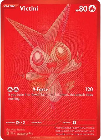 Victini