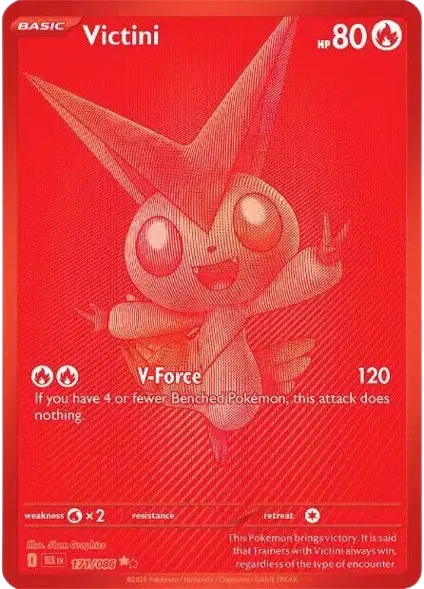 Victini