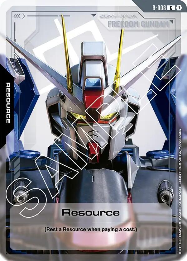 Newtype Rising - Gundam Card Game Card List and Prices