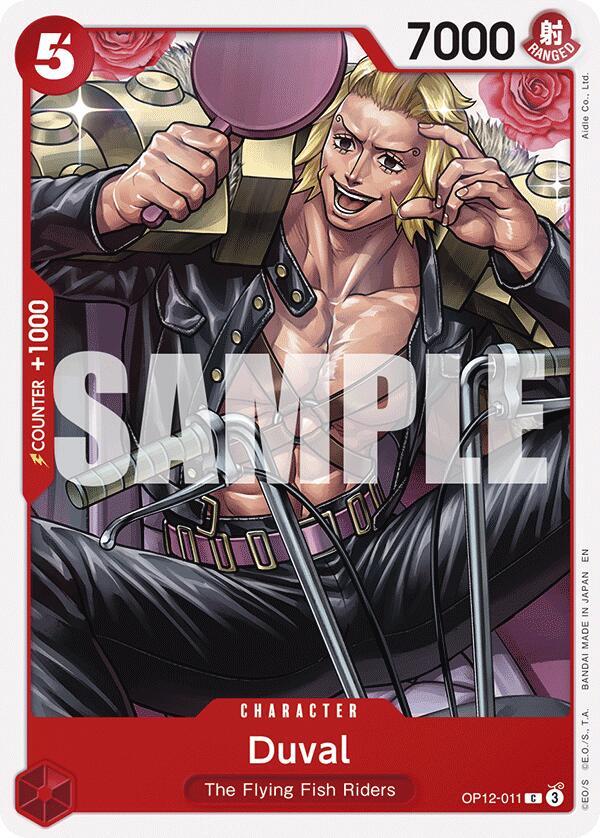 Legacy of the Master - One Piece Card List and Prices