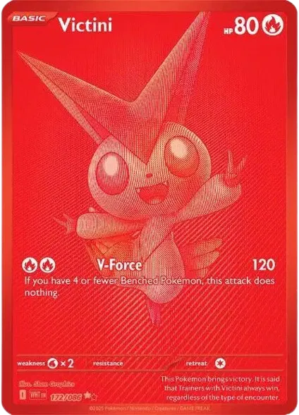 Victini