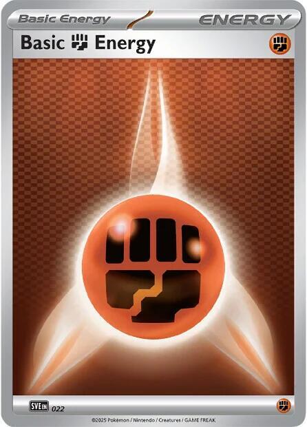 SVE: Scarlet & Violet Energies - Pokemon Card List and Prices