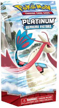 Supreme Victors Theme Deck - "Overflow"