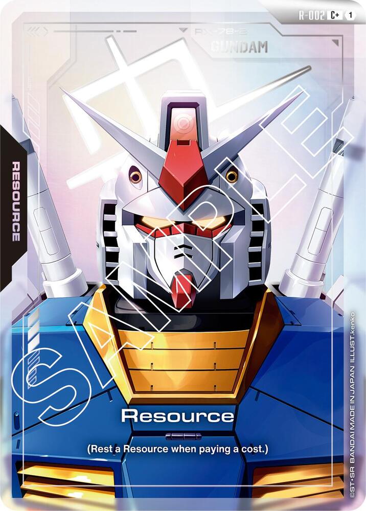 Newtype Rising - Gundam Card Game Card List and Prices