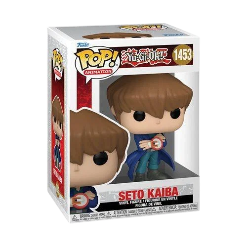Yu-Gi-Oh!: Seto Kaiba (Demon Kingdom)