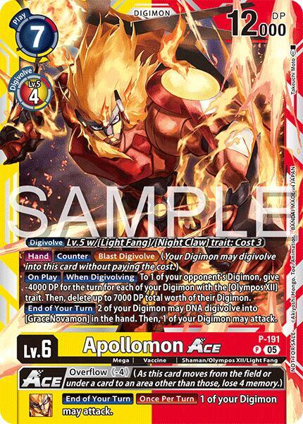 Digimon Demo Deck Exclusive Cards - Digimon Card List and Prices Digimon Demo Deck Exclusive Cards - Digimon Card List and Prices