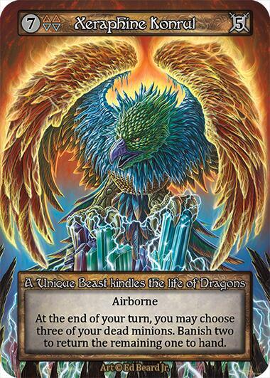 Dragonlord - Sorcery Contested Realm Card List and Prices