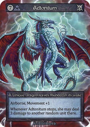 Dragonlord - Sorcery Contested Realm Card List and Prices