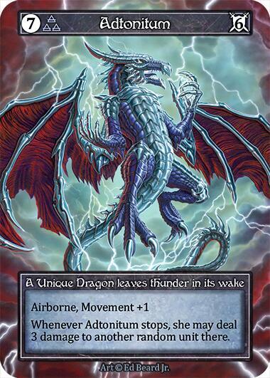 Dragonlord - Sorcery Contested Realm Card List and Prices