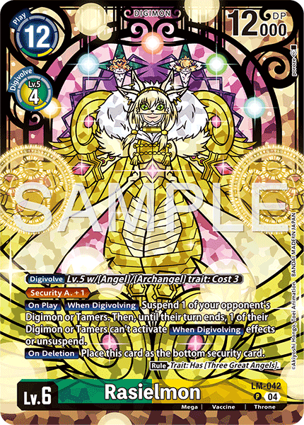 World Convergence - Digimon Card List and Prices