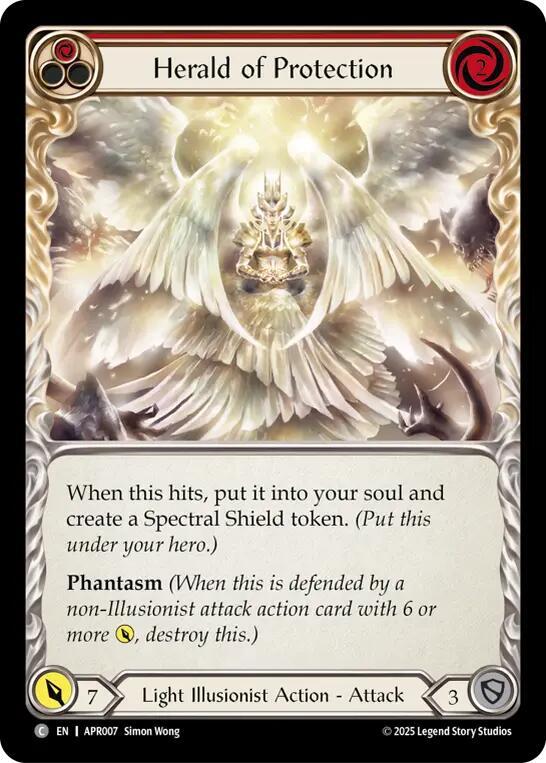 Armory Deck: Legends Prism - Flesh & Blood Card List and Prices