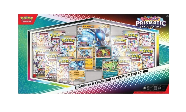 JamesMeals94's Pokemon Trading Card Collection - Collectr