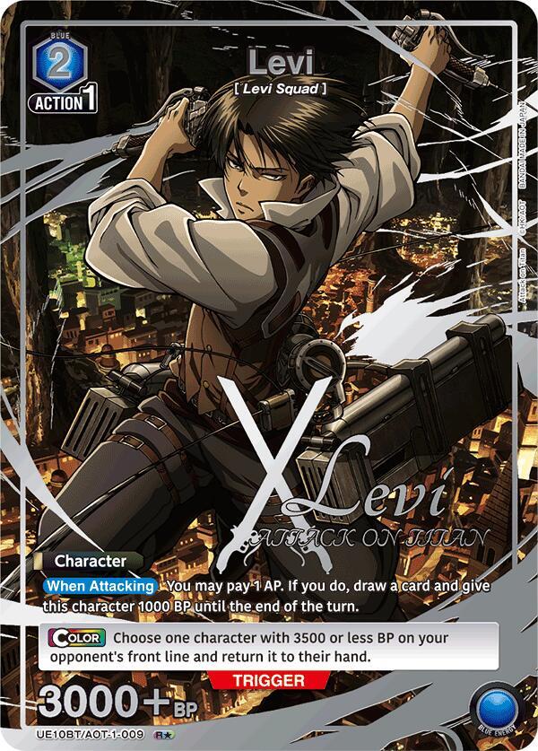 can i sell my yugioh cards Attack on Titan Bicycle Official Playing Cards – Japan Collaboration –  Otaku Collectives main image 0