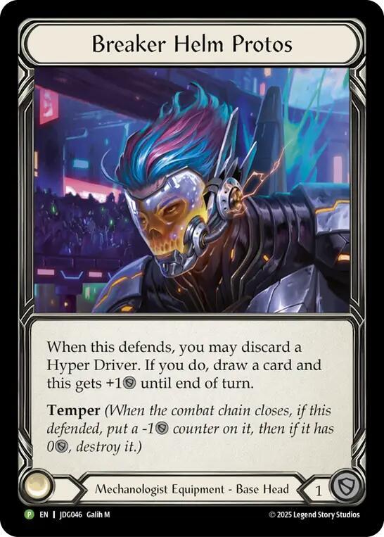 Flesh and Blood: Promo Cards - Flesh & Blood Card List and Prices