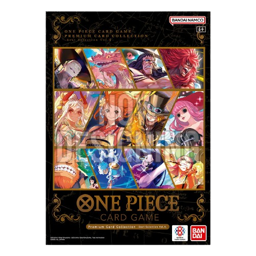 OnePiece Karten's One Piece Trading Card Collection - Collectr