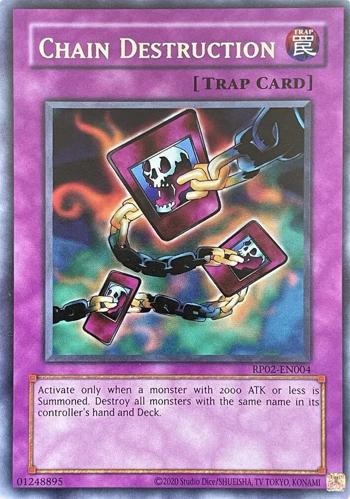 yugioh retro pack 2020 card list 2 Its another time capsule from the past The Retro Pack 2 booster