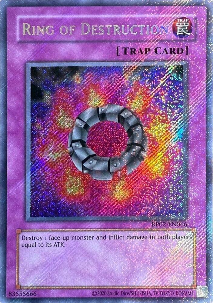 Ring of Destruction 