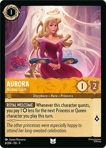 fabled card list lorcana Amazon.com: Magic: The Gathering Final Fantasy VII Commander Deck main image 1