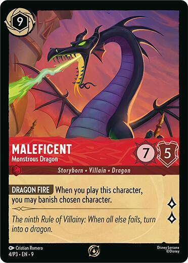 Disney Lorcana Promo Cards - Lorcana Card List and Prices
