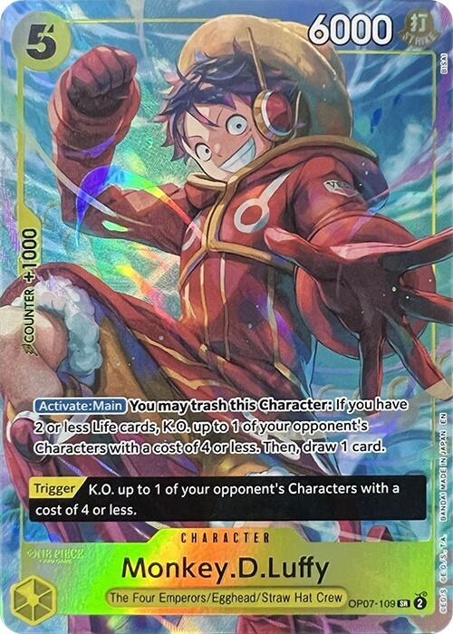 UnownXCardz's One Piece Trading Card Collection - Collectr