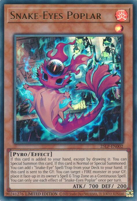 Limited Pack World Championship 2025 - YuGiOh Card List and Prices