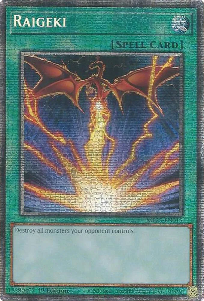 2025 Mega-Pack - YuGiOh Card List and Prices 2025 Mega-Pack - YuGiOh Card List and Prices
