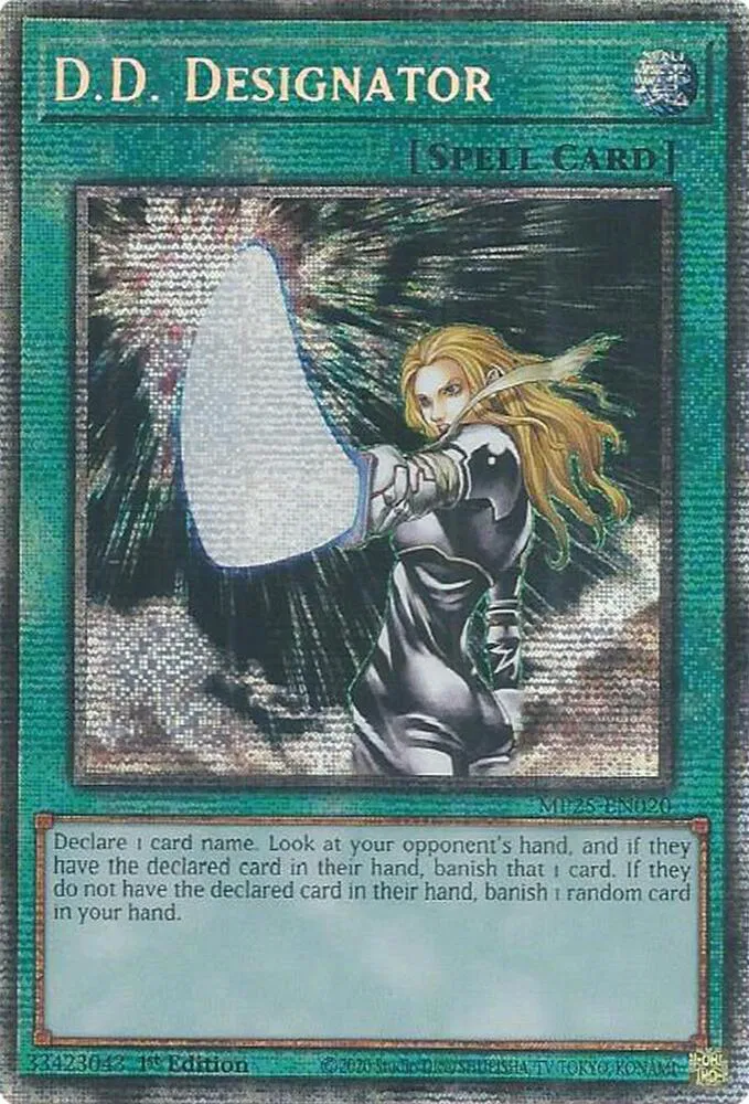 2025 Mega-Pack - YuGiOh Card List and Prices 2025 Mega-Pack - YuGiOh Card List and Prices