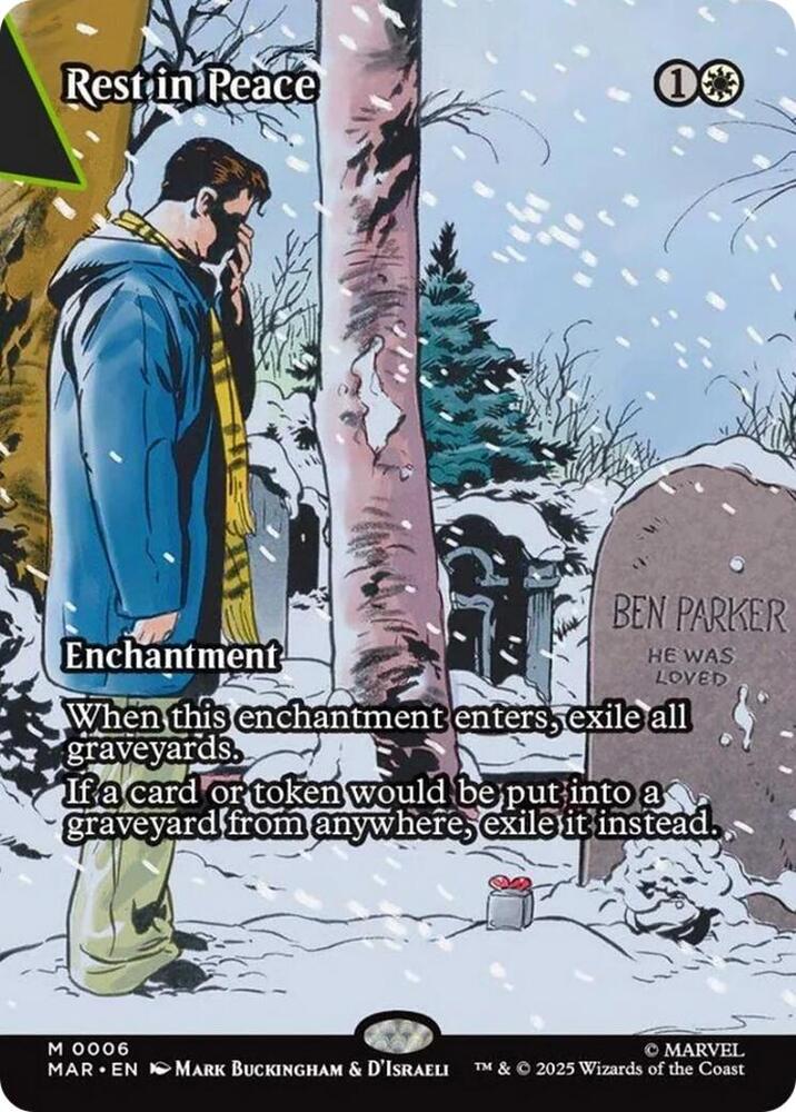 Rest in Peace (Borderless) 6