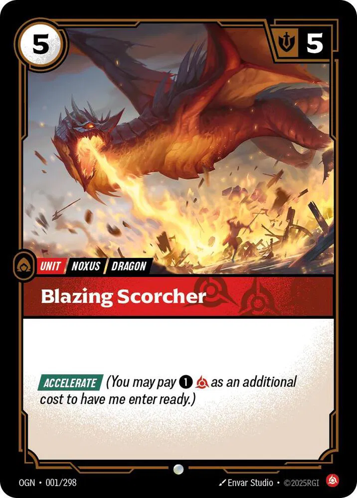 Origins - Riftbound League of Legends Card List and Prices Origins - Riftbound League of Legends Card List and Prices