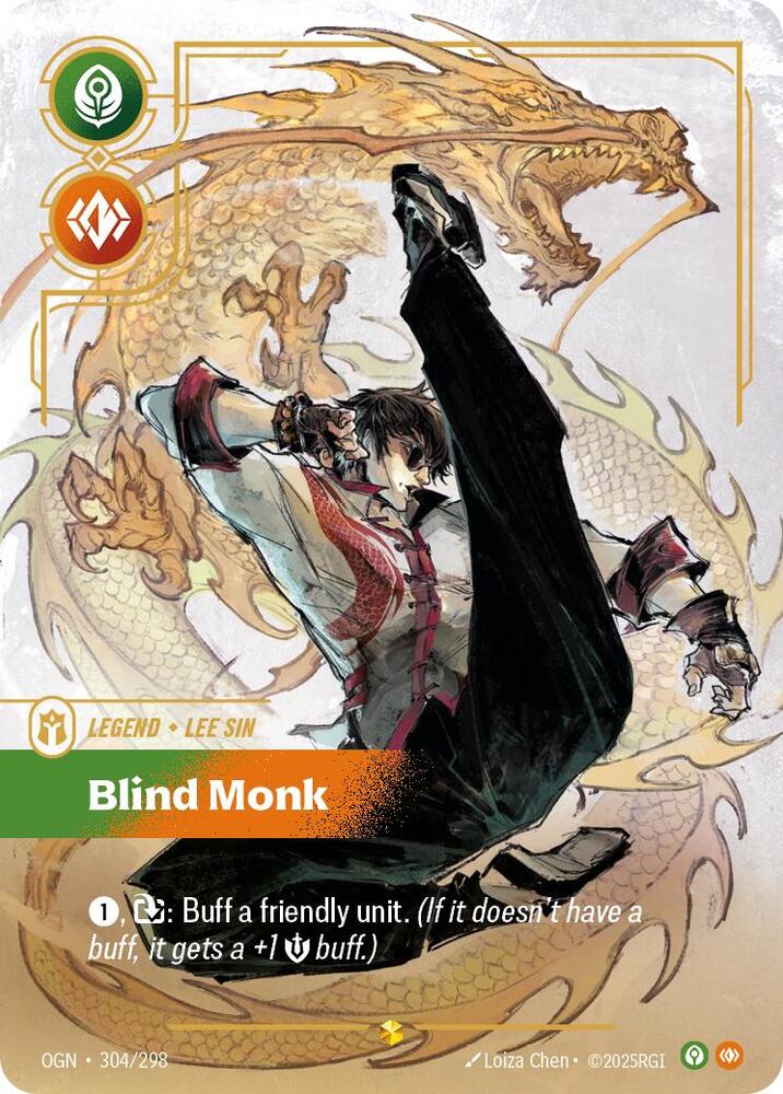 Underbalanced's Riftbound Trading Card Collection - Collectr