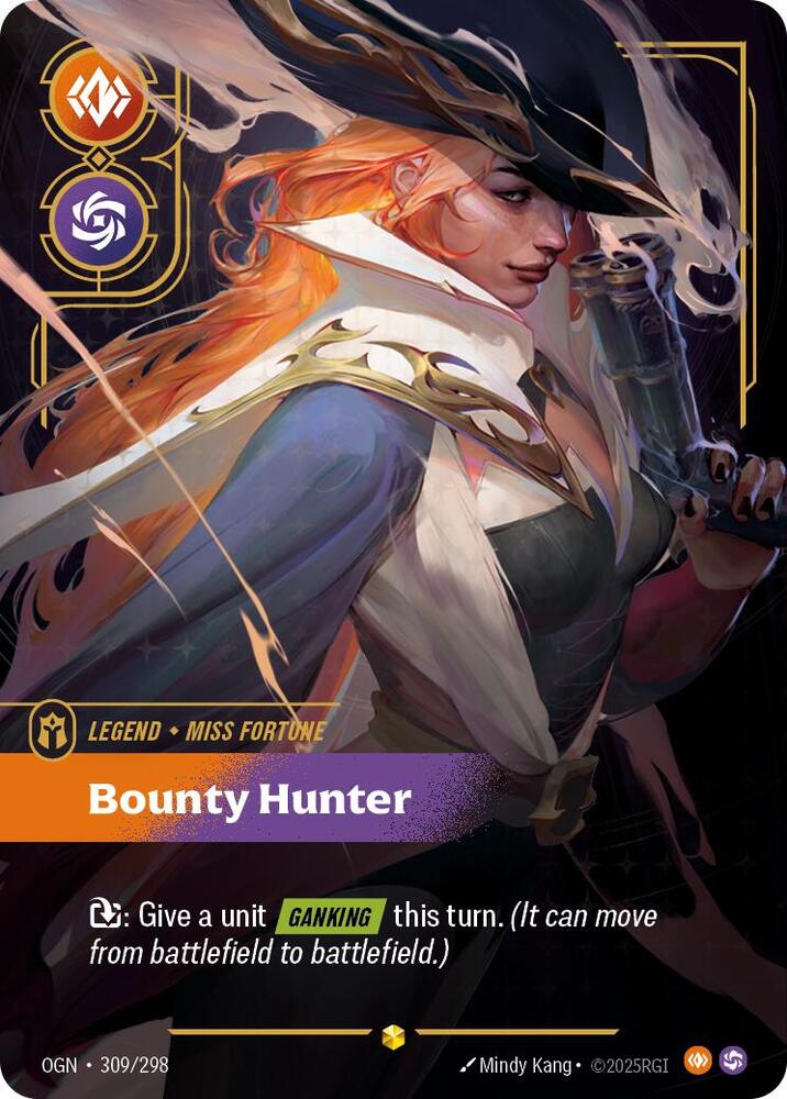 Underbalanced's Riftbound Trading Card Collection - Collectr