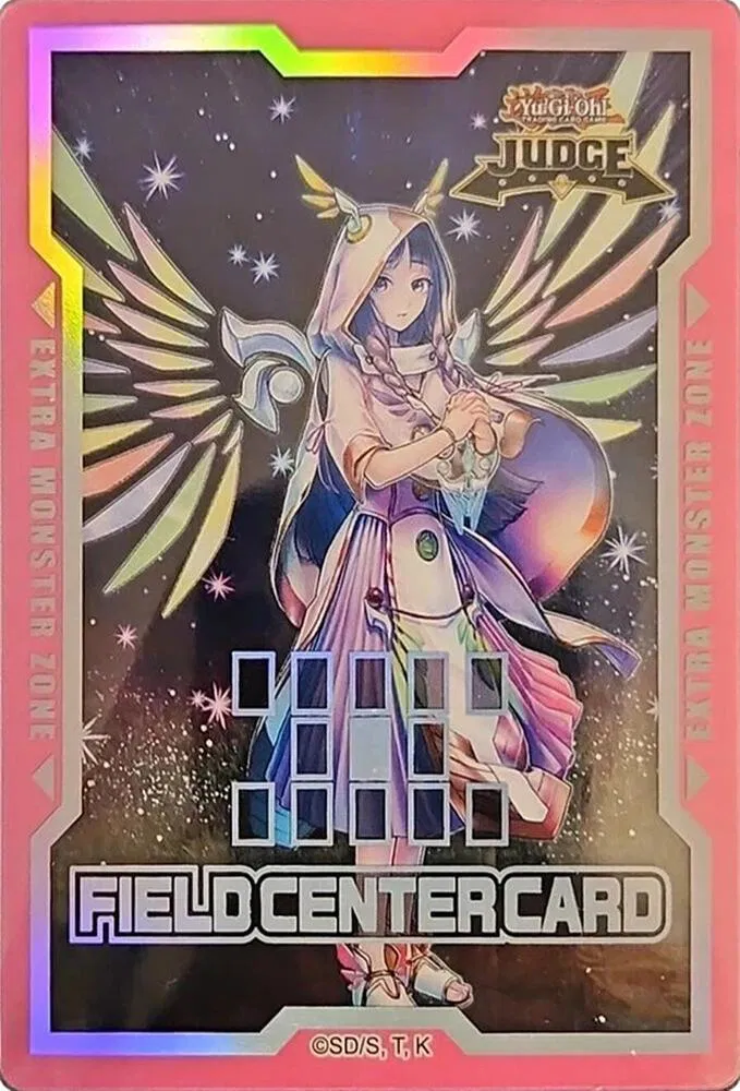 Judge Promotional Cards - YuGiOh Card List and Prices Judge Promotional Cards - YuGiOh Card List and Prices