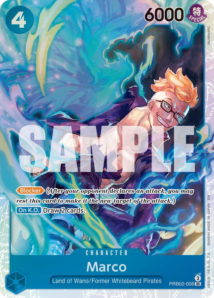 Anonymous Collectr's One Piece Trading Card Collection - Collectr