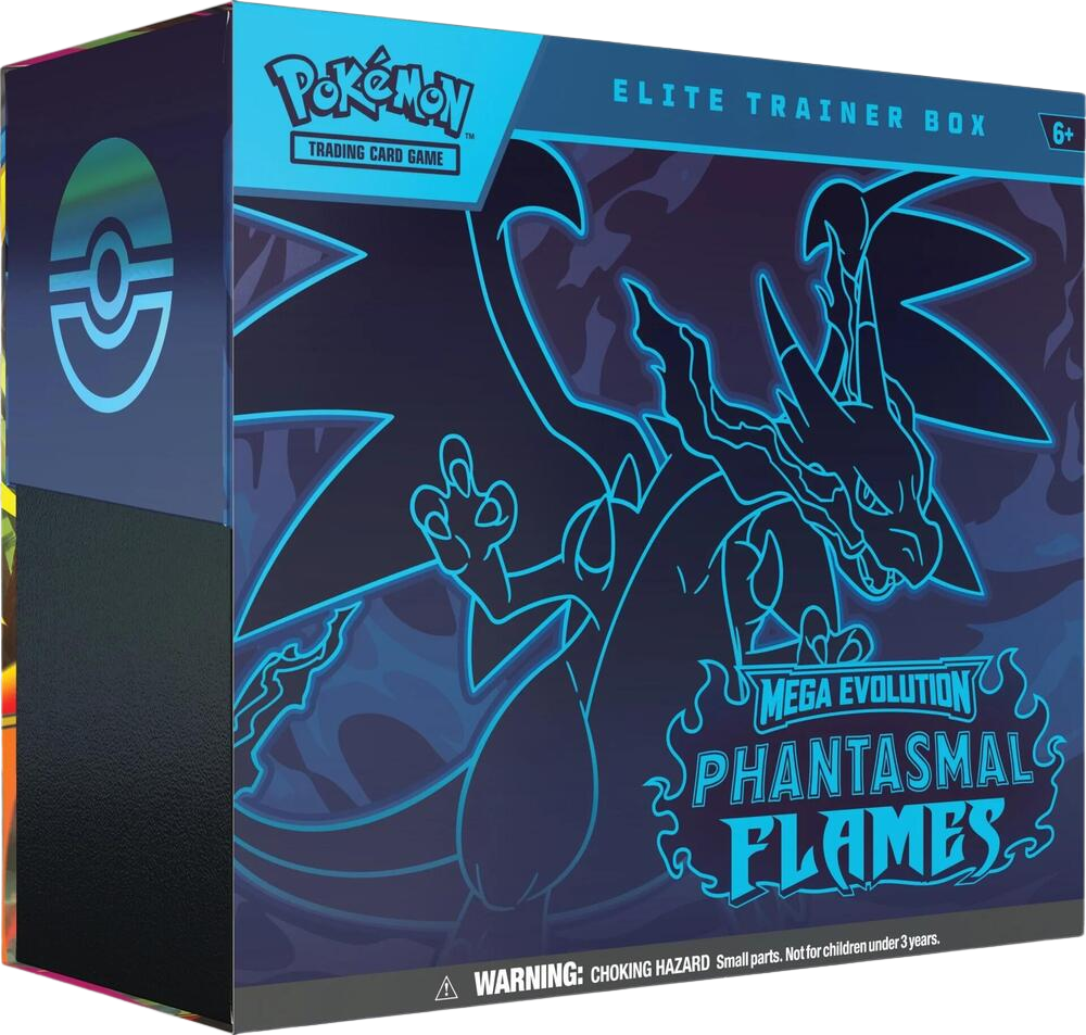 zachary15x's Pokemon, One Piece Trading Card Collection - Collectr