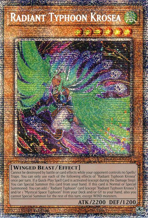 Doom of Dimensions - YuGiOh Card List and Prices