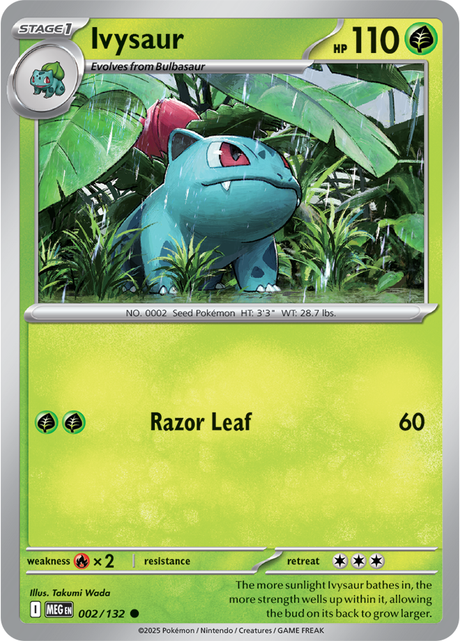 Ivysaur 002