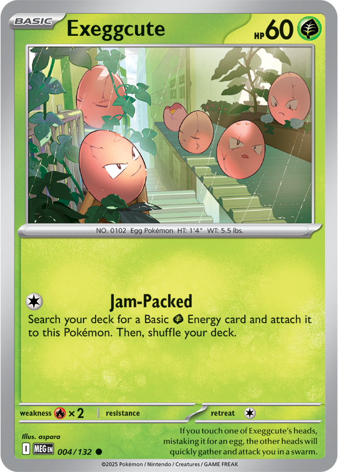 Mega Evolution - Pokemon Card List and Prices