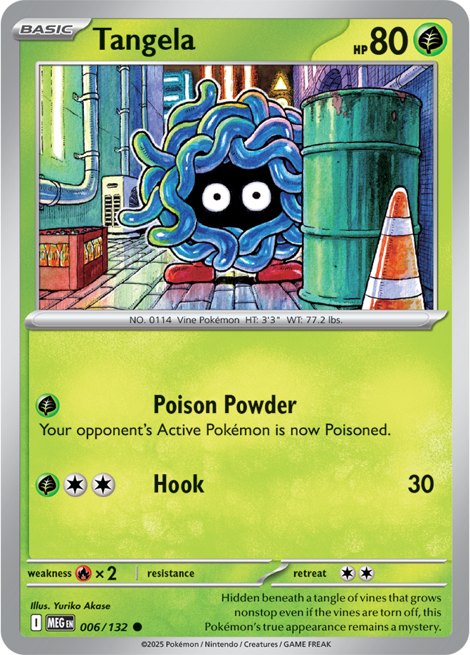 Mega Evolution - Pokemon Card List and Prices